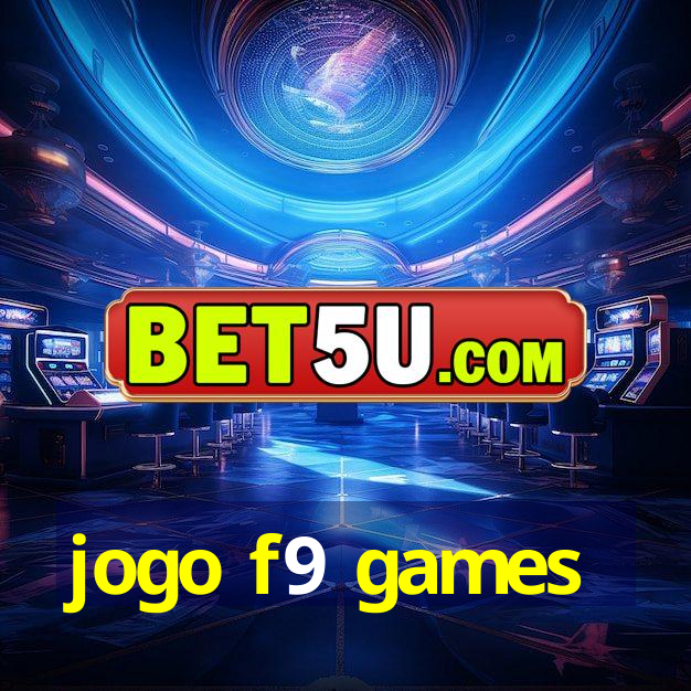 jogo f9 games